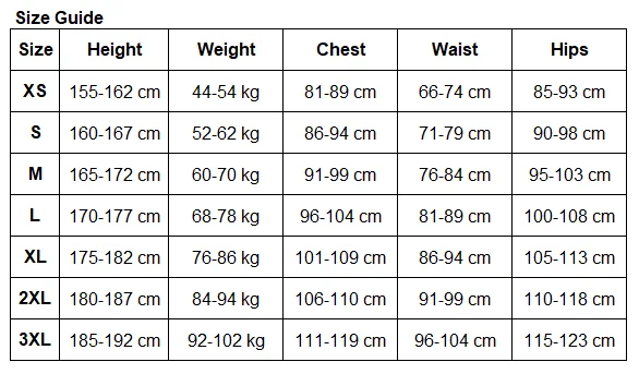 Мужской нейлоновый гидрокостюм 3 мм