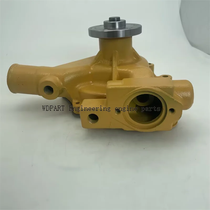 6206-61-1103 6206-61-1102 6206-61-1101 6206-61-1100 Водяной насос для Komatsu 4D95L 6D95L S4D95L S6D95L SA6D95L PC200-5