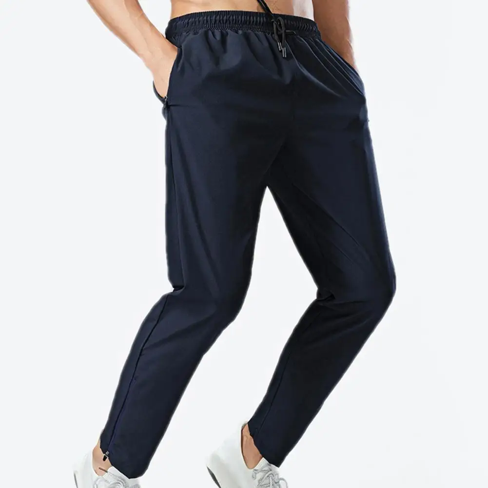 Рисунок 6 - Брюки эластичные дышащие мужские спортивные