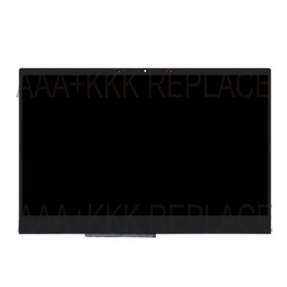 ЖК-дисплей 13 3 дюйма для серии HP Spectre 13-AF с сенсорным экраном и дигитайзером в сборе