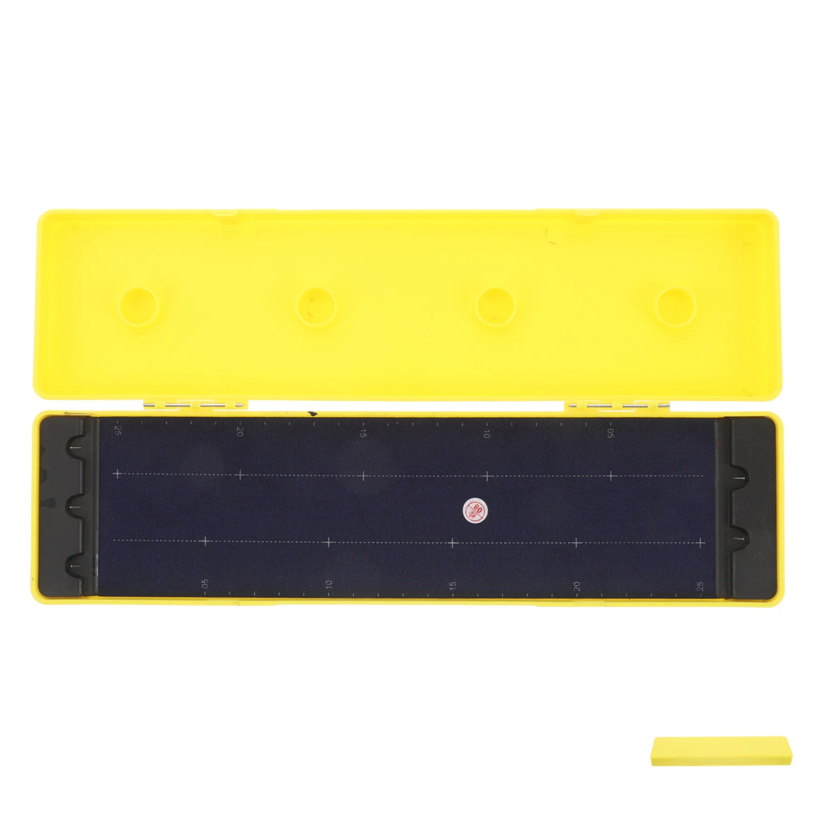 Коробка-органайзер для лески коробка рыболовных снастей и аксессуары