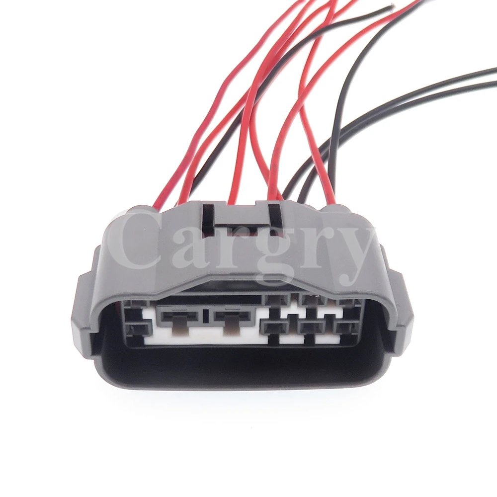 

1 компл. 10P Φ 90980-11332 автомобильный кабель жгут разъем автомобильный пластиковый корпус разъем автомобильные аксессуары