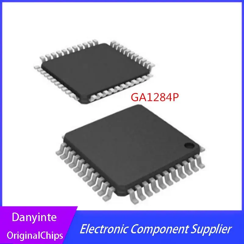 

Новинка 5 шт./партия GA1284P ATMEGA1284P ATMEGA1284P-AU QFP44