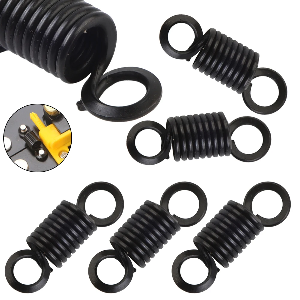 

5pcs Metal Automatic Wire Stripping Spring For LA815138 LA815238 Stripper Replacement Repair Tools Accessories