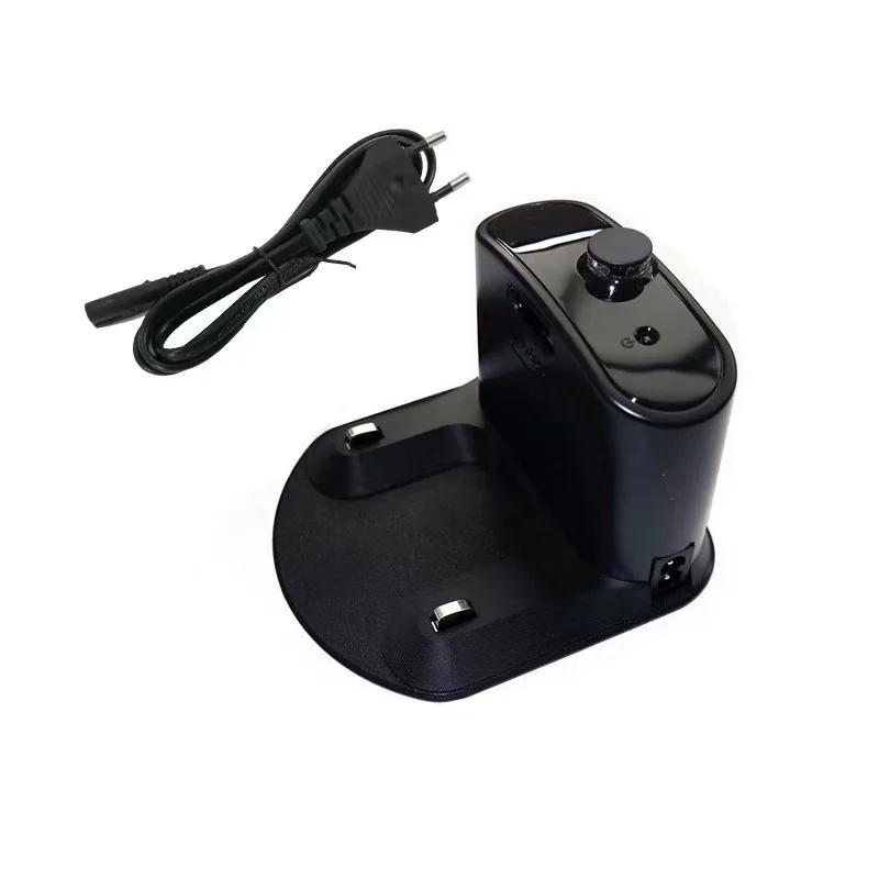 Фото Док-станция для зарядного устройства, адаптер для iRobot Roomba 537 601 615 620 630 650 675 690 770 780 805 860 880 890 960 980 e5 i7 Запчасти №4