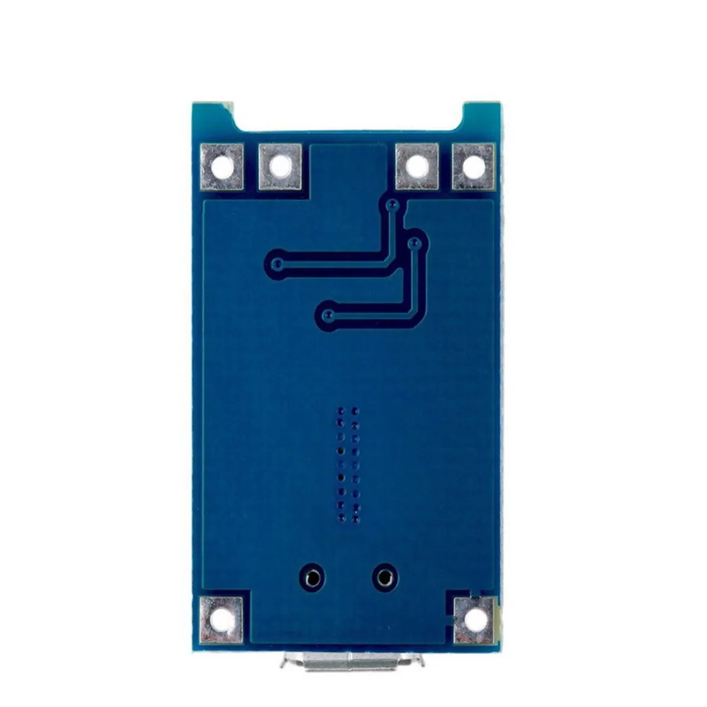 

Brand New Charging Board Power Tool 5V 1A 5pcs Charging Board Lithium Battery Micros Micros Female Base Module