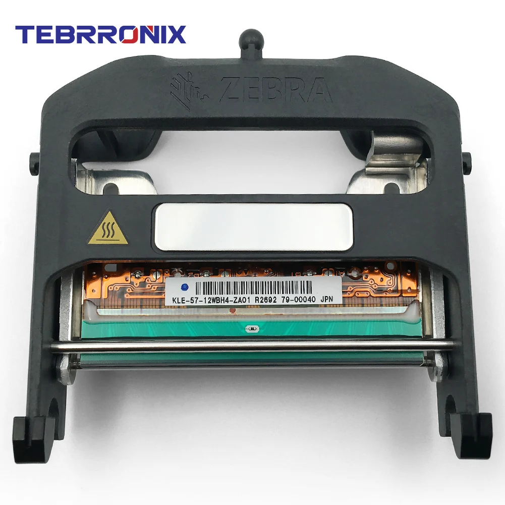 

P1094879-020 New Original Printhead for Zebra ZC100 ZC300 Thermal Printer PVC Color Card 300dpi