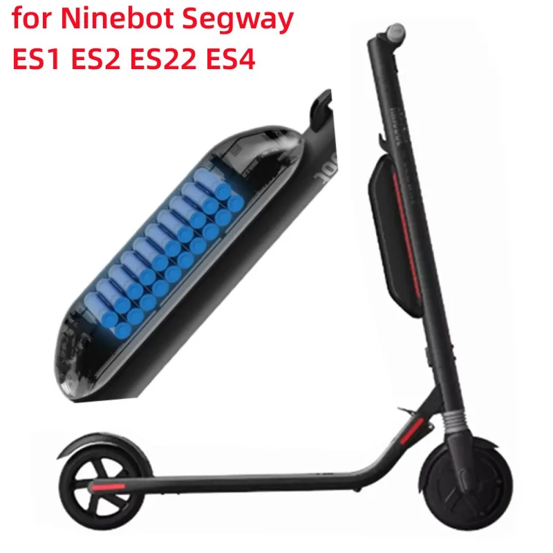 

New 36V 5200mAH NInebot Battery Pack For Ninebot Segway ES1 ES2 E22 Scooter