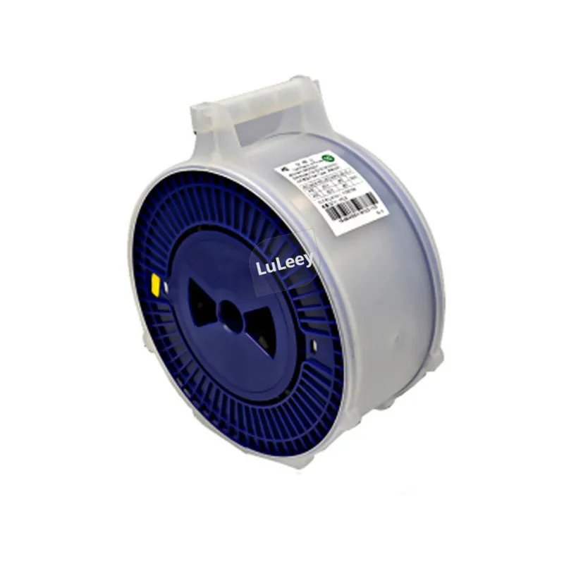 2 км G652D волоконно-оптического кабеля одномодовый волоконно оптический