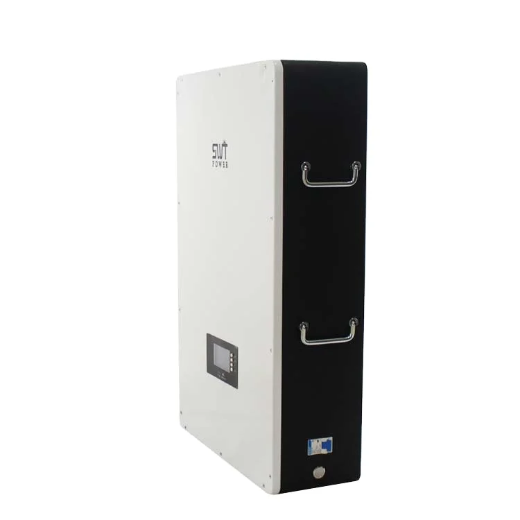 

51.2V200Ah Wall Mount LiFePO4 Battery Lithium Battery for Solar Energy Storage