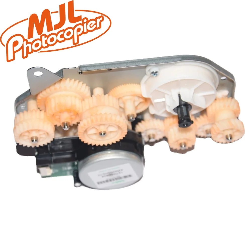 

Новый OEM 127K65434 для Fuji для Xerox DocuPrint 355 P355 P355D M355 основной двигатель Assy