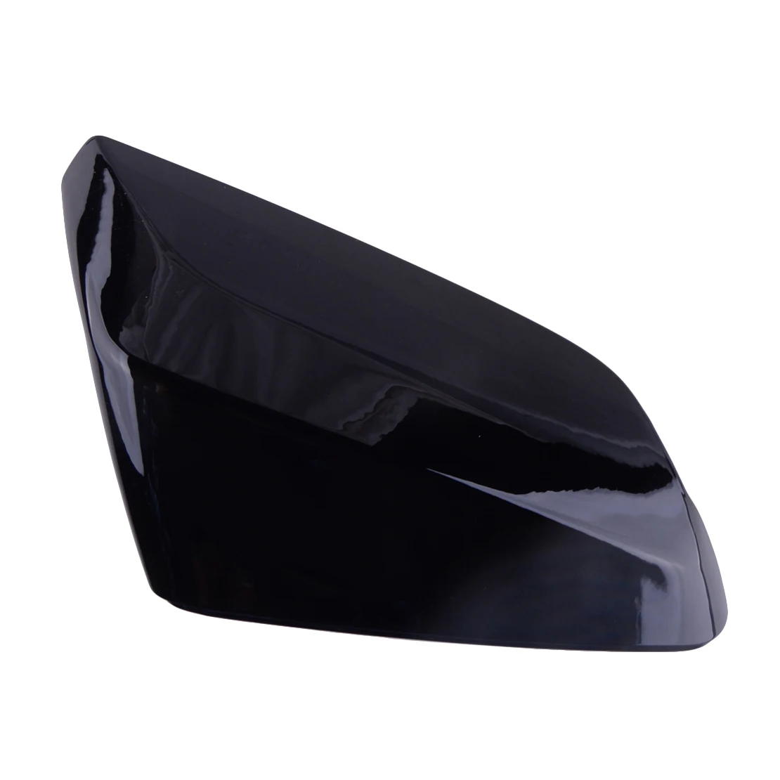 

Car Right Side Rearview Wing Mirror Cover Cap Replacement Black Fit for Chevrolet Malibu 2022 2021 2020 2019 2018 2017 2016