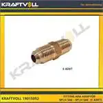 

Код магазина: 19015052 для фитинга промежуточного адаптера M1/4 SAE - M1/4 SAE (5 шт.)