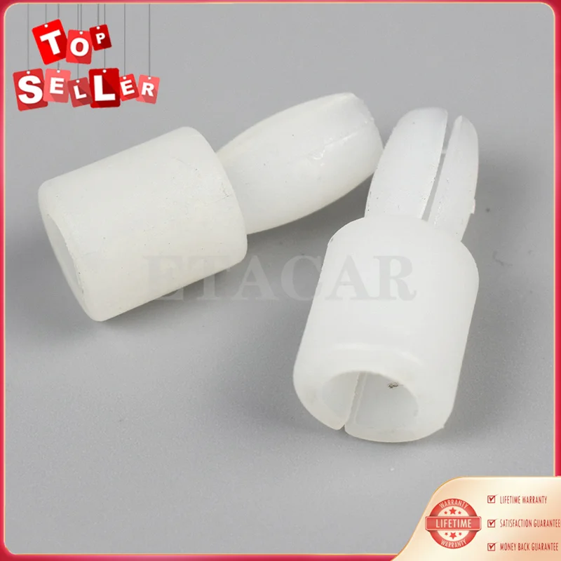 2 шт. зажимы-болты на окно двери 6N0839511 для Audi A4 VW GTI Passat B5 CC Avant Skoda Seat Golf R32