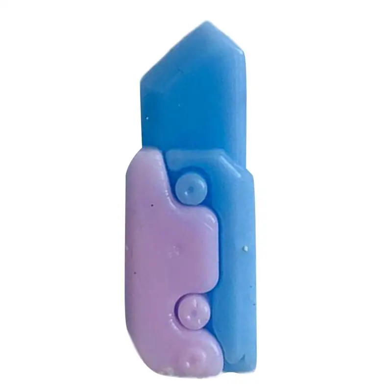 

3D гравитационные ножи, шарики для снятия стресса, игрушечные ножи для детей, игрушка для снятия стресса, красочные ножи, сжимаемая игрушка, мягкая игрушка-мяч из термопластичной резины, сжимаемая игрушка