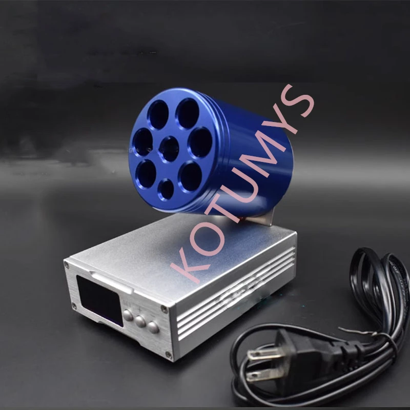 Нагревательный материал для стоматологической смолы 100-240 В Нагреватель