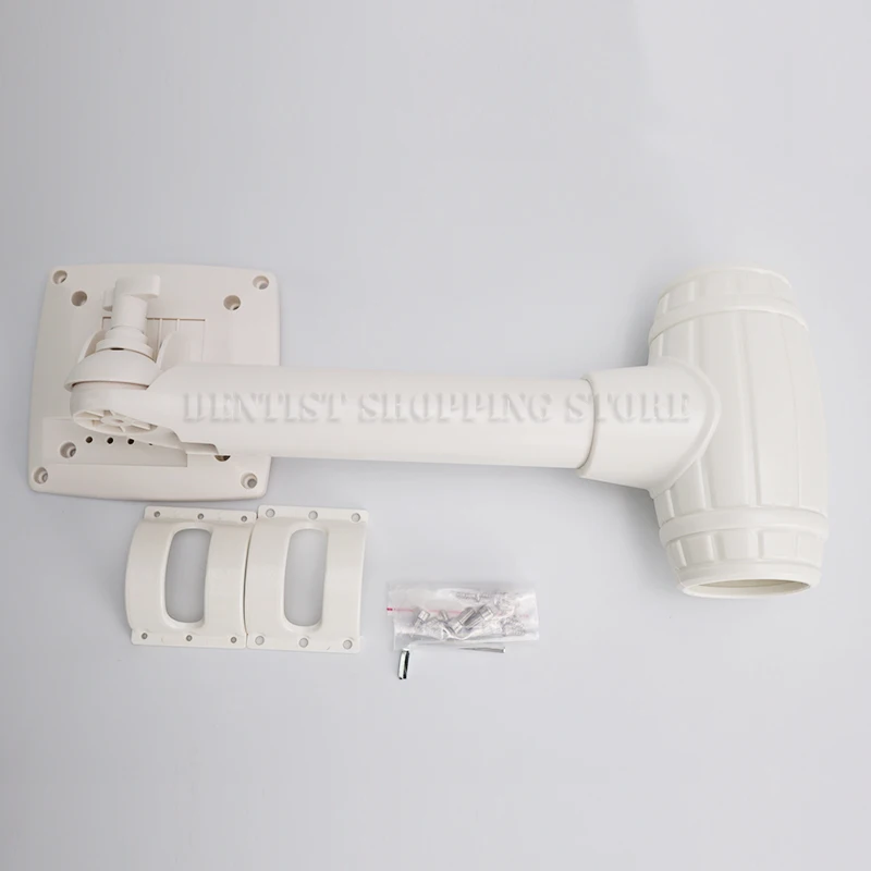 50 мм модель стоматологического кресла пластиковые ЖК-дисплей монитор держатель