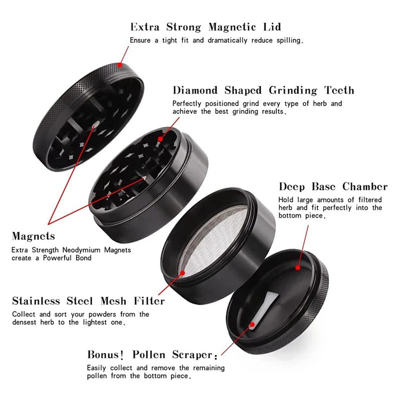 2 шт. 5 дюйма (около 6 3 см)