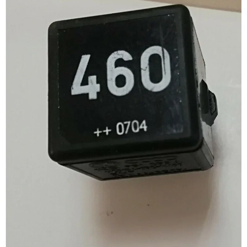 

Реле блока управления двигателем автомобиля 460 ECU для VW Golf Jetta MK5 Passat B6 Touran Tiguan для Skoda Audi A3 TT R8 1K0951253A 007