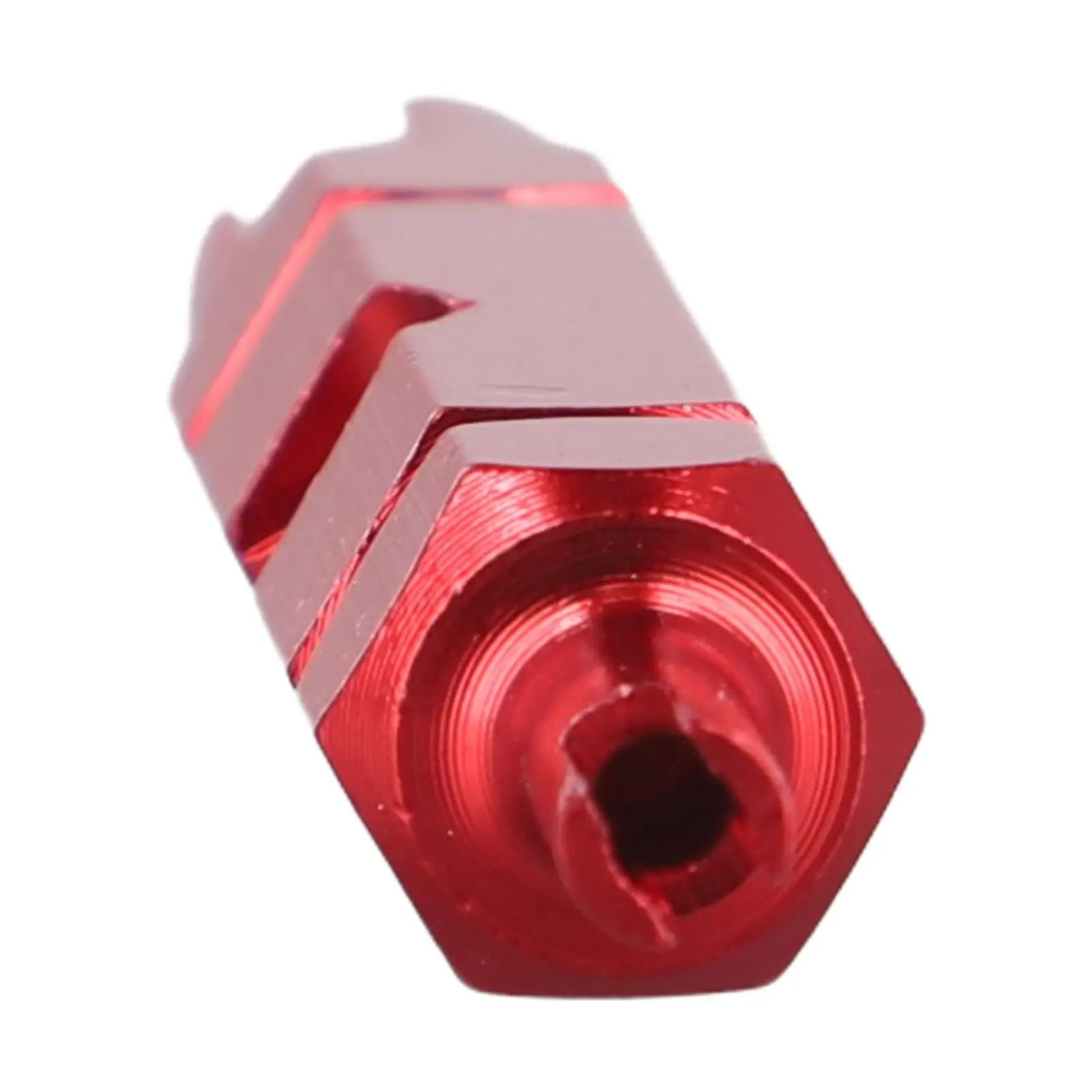 Простой в установке велосипедный ключ для клапана инструмент из алюминиевого