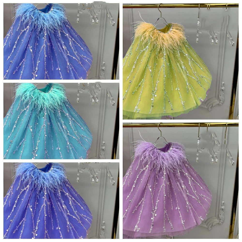 Рисунок 5 - Очаровательные платья с цветочным