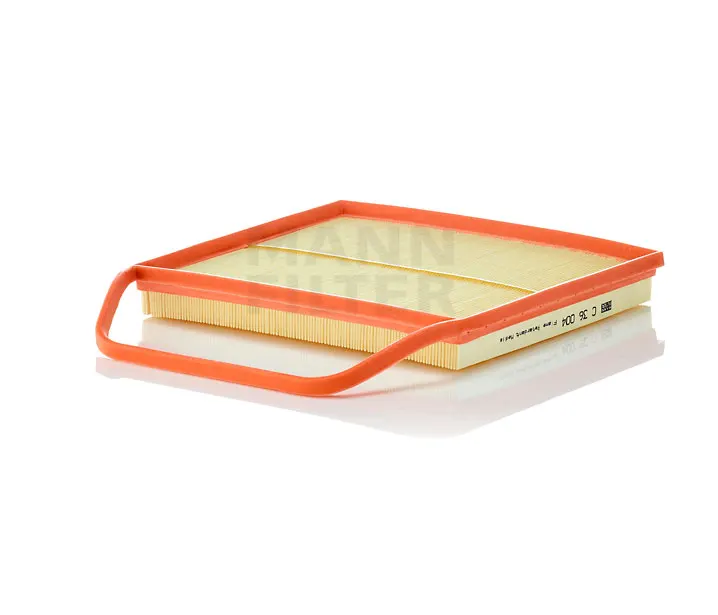 

Код магазина: C36004 для воздушного фильтра E82 E90 E89 0613