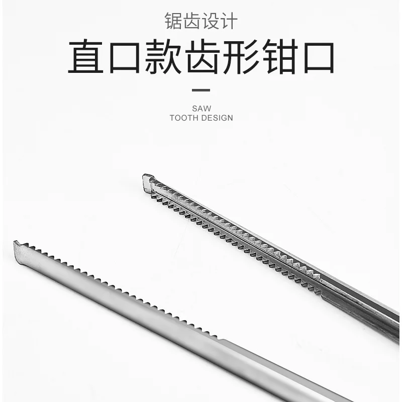 Угорь зажим удлиненный Противоскользящий для лобстера угоря краба устройство