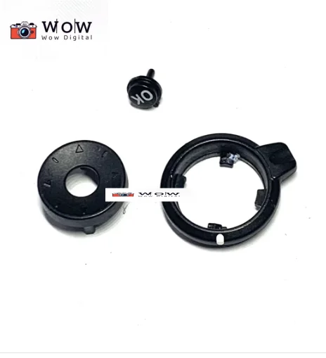 Оригинальная маленькая кнопка переключения ОК замена для зеркальной камеры NIKON