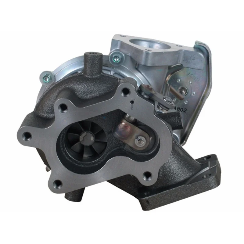 Турбокомпрессор RHF5 8980540111 VIFV Китай заводская цена