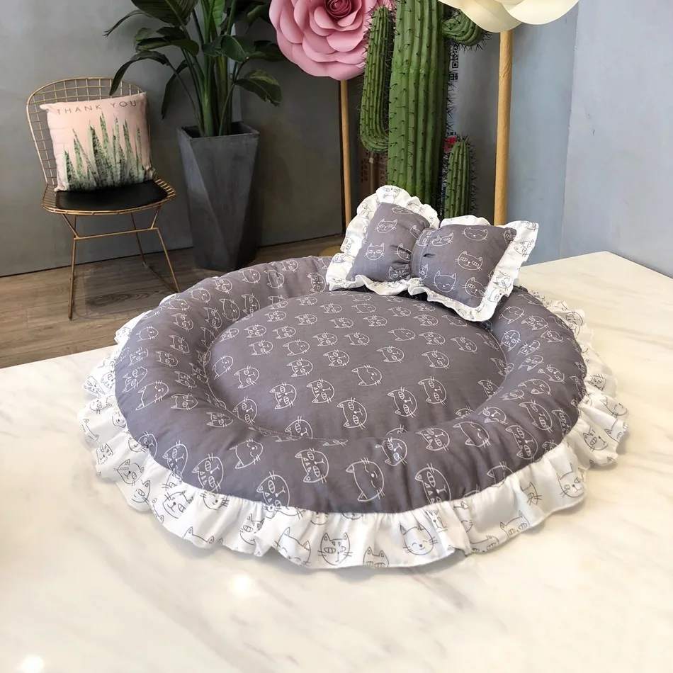 Buy camas para cães laváveis