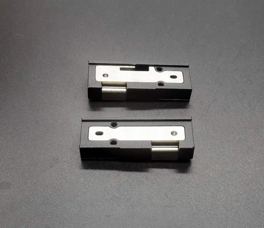 Держатель волокна FH-100-900 для сварочного аппарата FUJIKURA PM FSM-100P FSM-100M + FSM-45F/PM Сменный