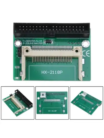 IDE Адаптер для CF карт