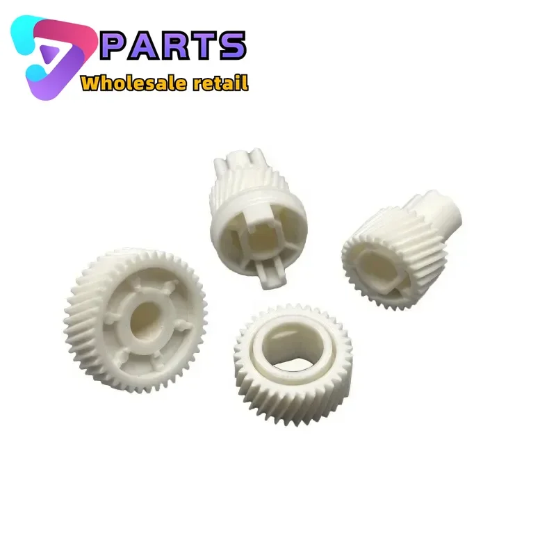 1 КОМПЛЕКТ 6LJ 540560 540570 540580 540550 Для Toshiba E 2555 3555 4555 5055 2550 2050 2051 2551 шестерня разработчика