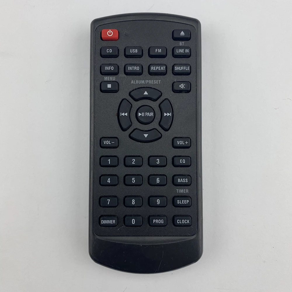 

Пульт дистанционного управления для JBL MS401 MS202 MS302 MS312 MS402