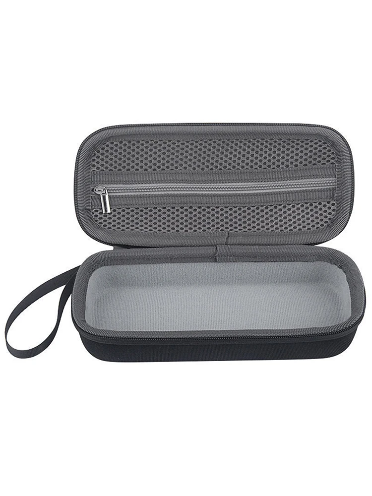 

Чехол EVA для Xiaomi, автомобильный насос 1S, портативный чехол с насосом для Mijia, надувной бокс с сокровищами, электрический воздушный насос высо...