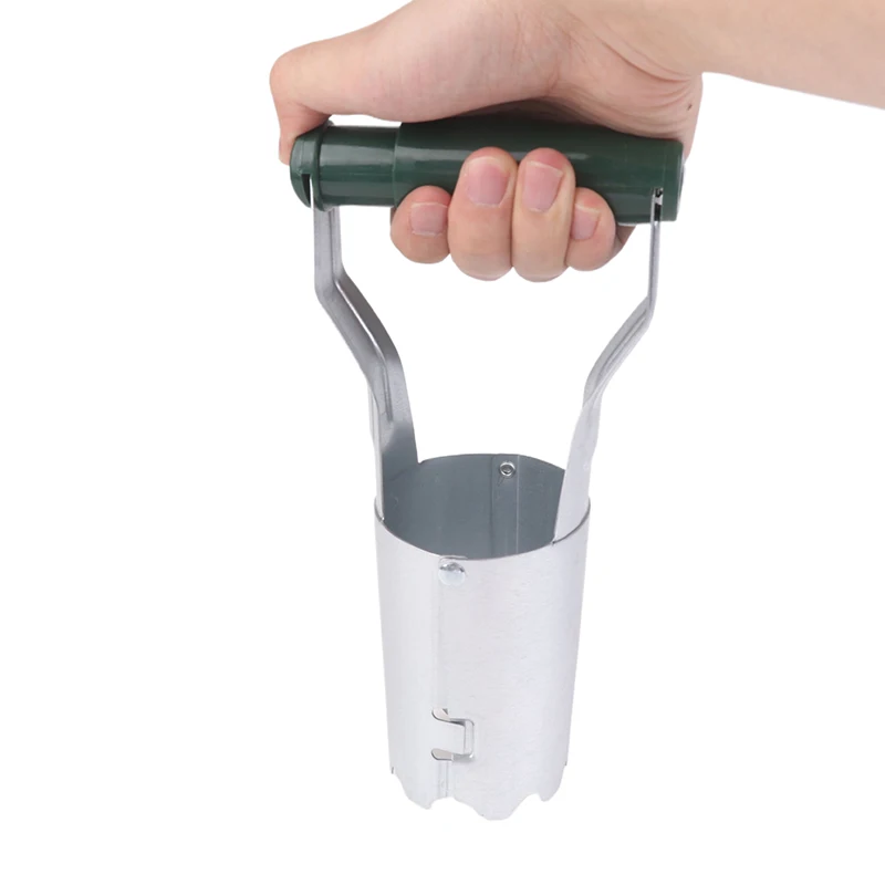 Креативные садовые инструменты для выращивания овощей и цветов пересадочная