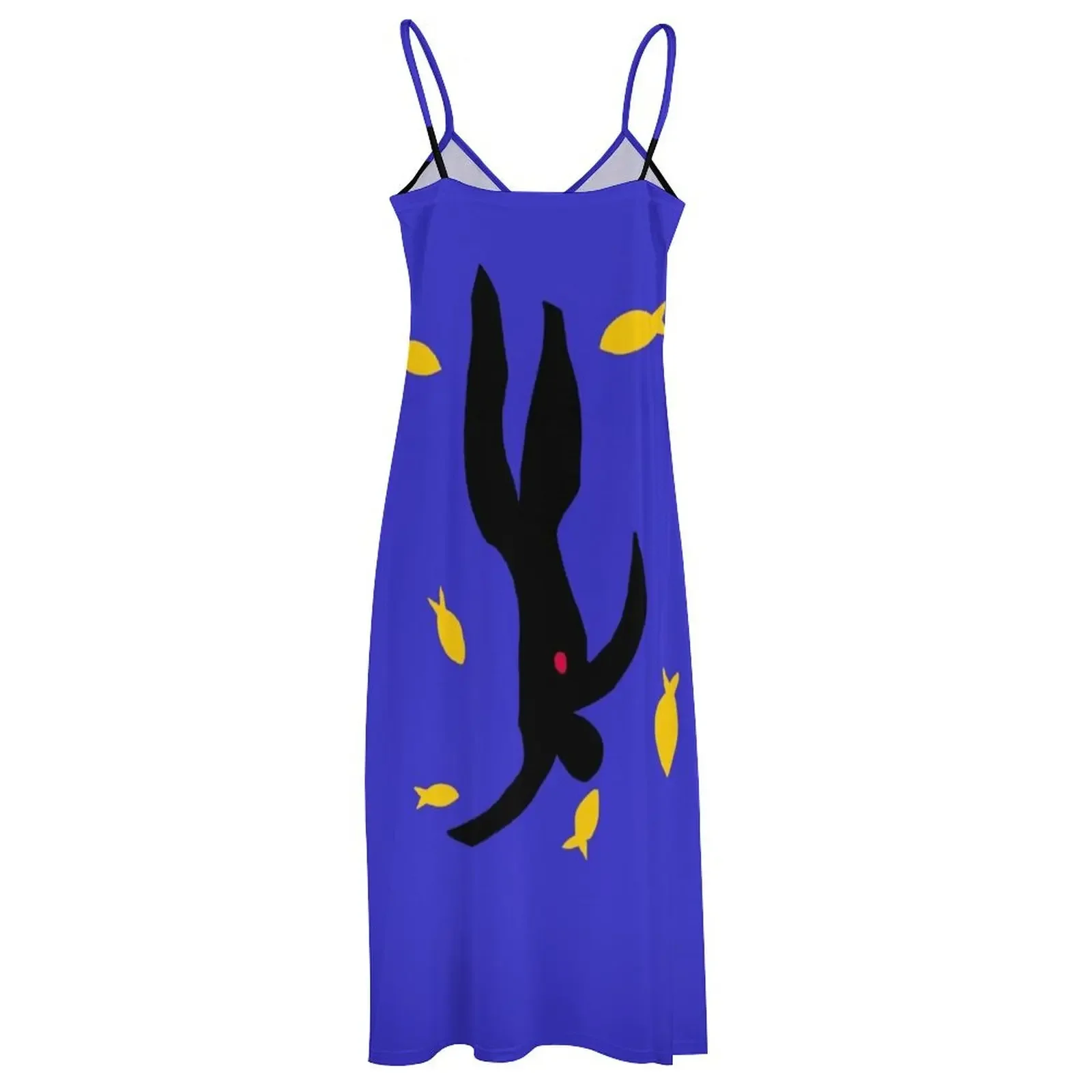 Икарус. Платье женское вечернее без рукавов в стиле шик