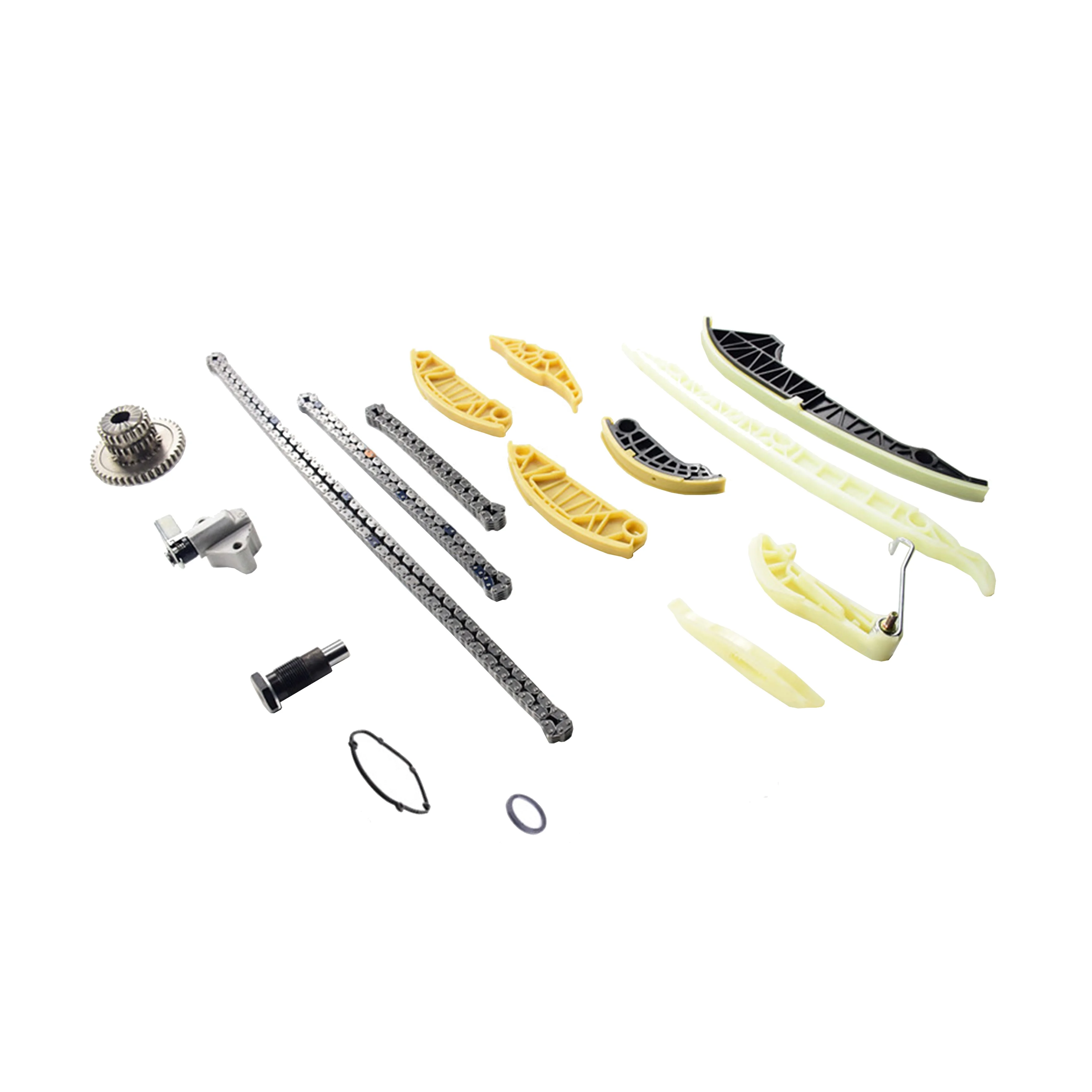 Комплект цепи синхронизации для двигателя EA888 BYT CDAA CAWB CDNC CABB BZB с OE 06H109469T 06H109158H