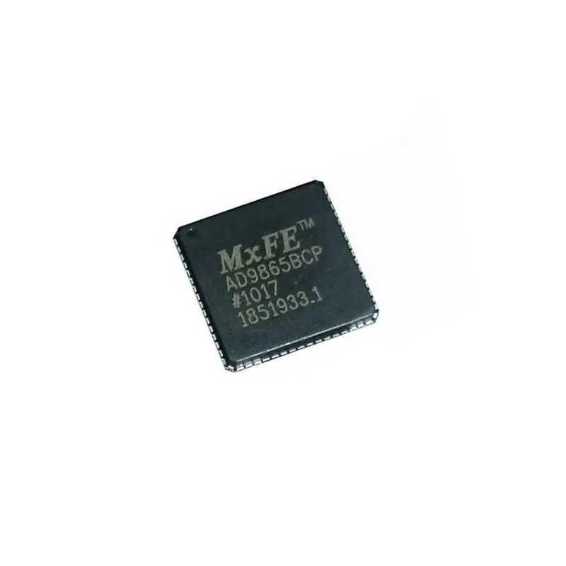 

AD9865BCPZ LFCSP64 IN STOCK WHOLESALE DJT Integrated Circuit IC Good Quality Original New