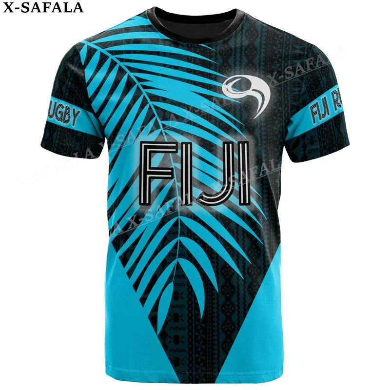 Футболка женская/мужская с коротким рукавом и круглым вырезом 3D-принтом