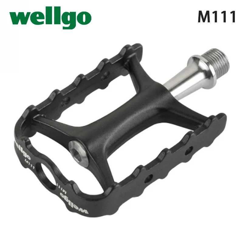 Pedal For Mtb Bmx Road City Touring Bike Folding Bicycle Cyc
