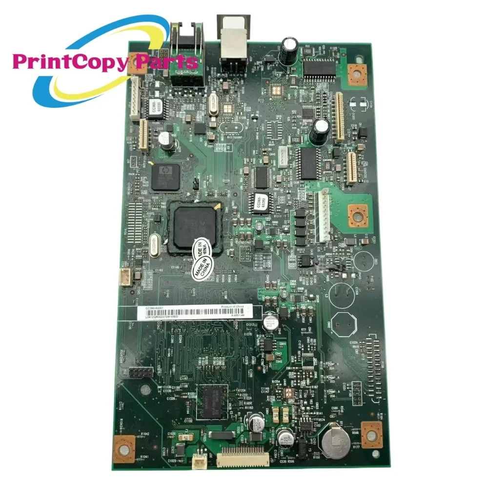 Материнская плата для HP M1522 M1522NF 1522NF