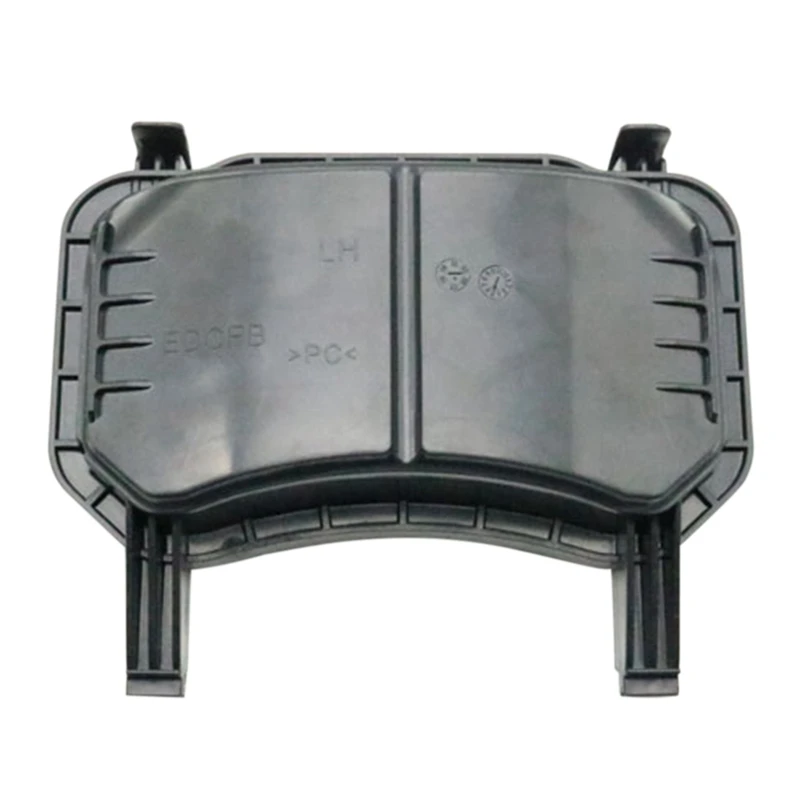 1 пара Пылезащитная Крышка для передней фары автомобиля Ford Mondeo MK4 2008 2009 2010 2011 2012