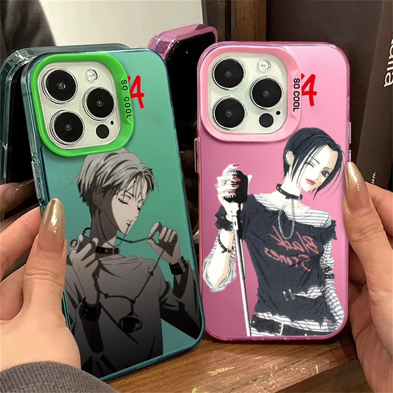 Чехол для Apple iPhone 15 14 13 12 11 X XS XR 8 7 Plus Pro Max