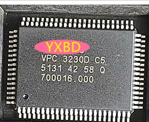 

5 шт. VPC3230D C5 VPC3230DC5 QFP-80