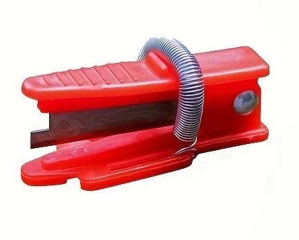 

1 Шт. Эргономичные Садовые Секаторы Для Больших И Малых Пальцев С Острыми Лезвиями Для Точной Обрезки Зеленых Растений И Овощей