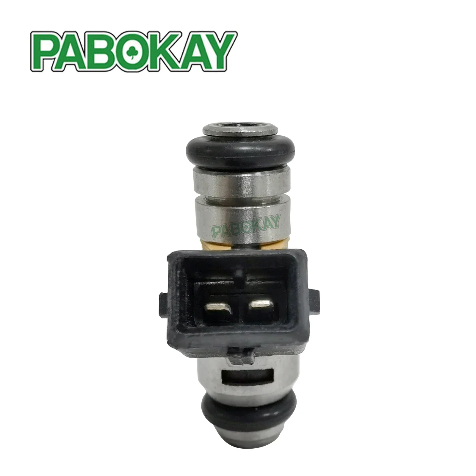 Фото Топливная форсунка для Fiat Multipla Bravo 1,6 16 В IWP064 46522035 71718998 75112064 FJ10725-12B1 214310006400 FJ1072512B1 №2