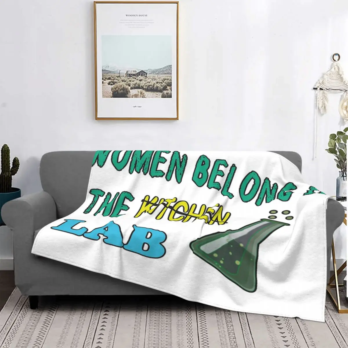 

Manta de bienvenida en el lab, para cama colcha a cuadros, toalla, double, pickick