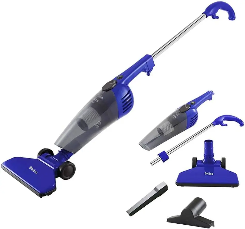 

DE PO PH1100AZ RAPID TURBO 220V