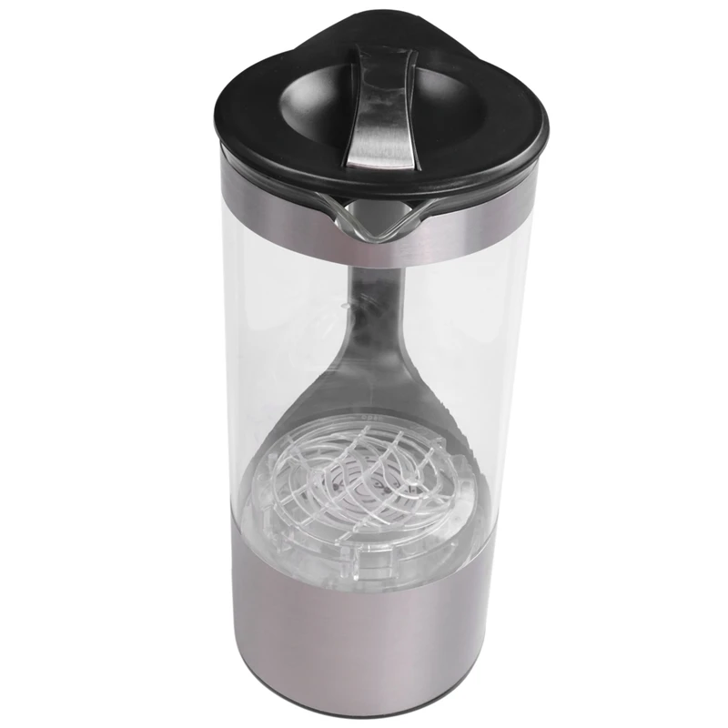 

Устройство для насыщения кислородом, 2 л, фильтр для воды, генератор напитков